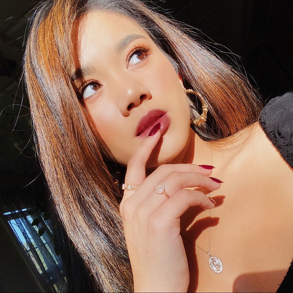 Meet your Posher, Laurelle